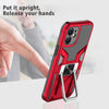 Magnetic Shockproof Heavy Duty Mobile Case for iPhone12 Pro