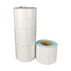 72 Rolls 60x50mm 500pcs High Quality Direct Thermal Labels