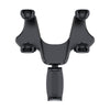 Phone Holder Rear-view Mirror Mount Rotation For Car