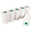 50 Rolls 57x30mm 10m Thermal Receipt Paper Roll