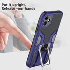 Magnetic Shockproof Heavy Duty Mobile Case for iPhone11