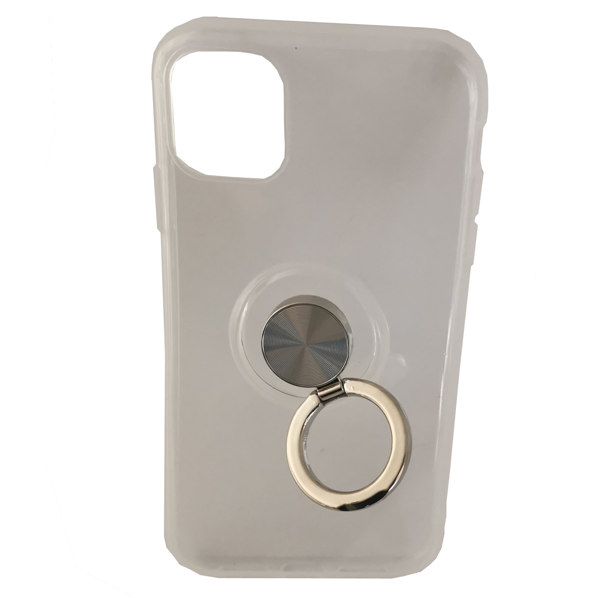Finger Ring Rotatable Mobile Case for iPhone11