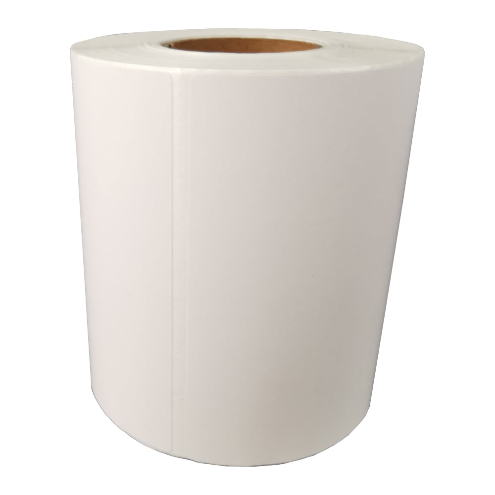 30 Rolls 4x6"(101x152mm) 250pcs High Quality Direct Thermal Labels