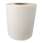 30 Rolls 4x6"(101x152mm) 250pcs High Quality Direct Thermal Labels