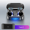 TW80 Wireless Earphone Bluetooth Headset For iOS Android