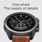 UM90 Smart Watch Bluetooth Blood Pressure Heart Rate IP67 Waterproof For IOS Android