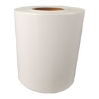 1 Roll 4x6"(101x152mm) 250pcs High Quality Direct Thermal Labels