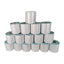 16 Rolls 100x50mm 1000pcs High Quality Direct Thermal Labels