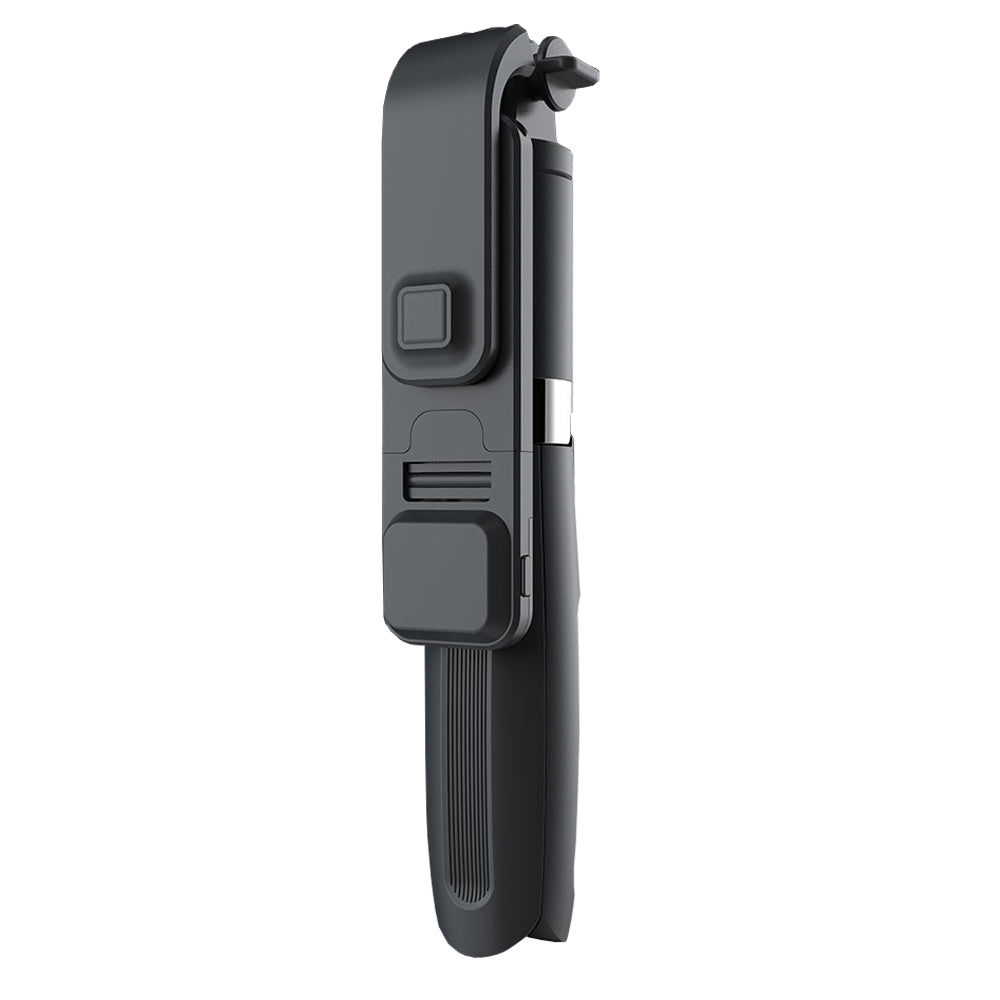 L02s Fill Light 360 Degree Rotating Wireless Portable Selfie Stick Tripod For Mobile Main image