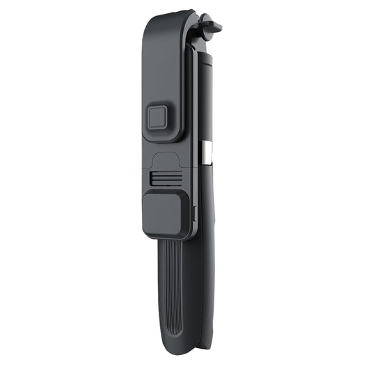 L02s Fill Light 360 Degree Rotating Wireless Portable Selfie Stick Tripod For Mobile