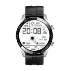 UM59 Smart Watch Bluetooth Blood Pressure Heart Rate IP67 Waterproof For IOS Android