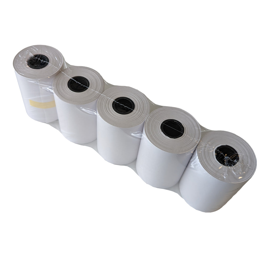 1 Roll 57x40mm 13m Thermal Receipt Paper Roll