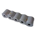 100 Rolls 57x50mm 20m Thermal Receipt Paper Roll