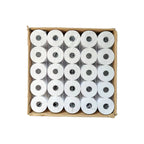 5 Rolls 57x50mm 20m Thermal Receipt Paper Roll