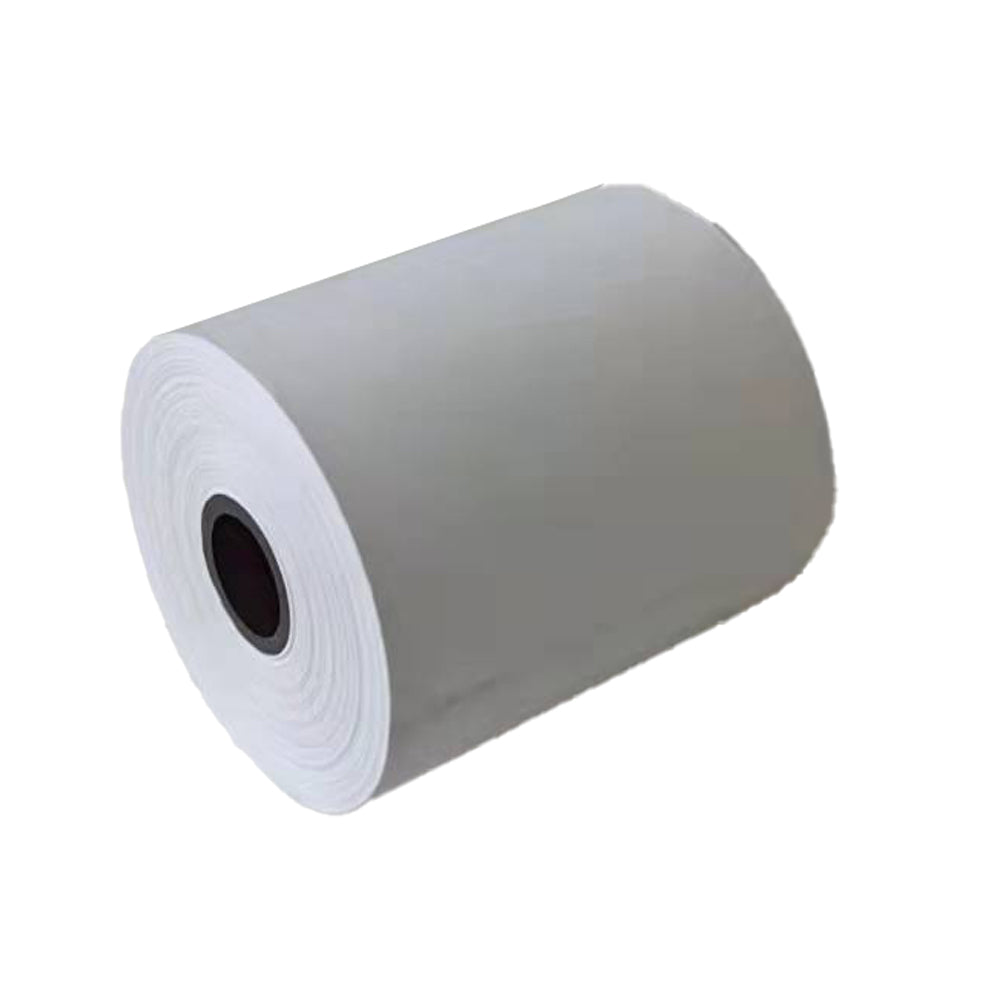 100 Rolls 57x50mm 20m Thermal Receipt Paper Roll