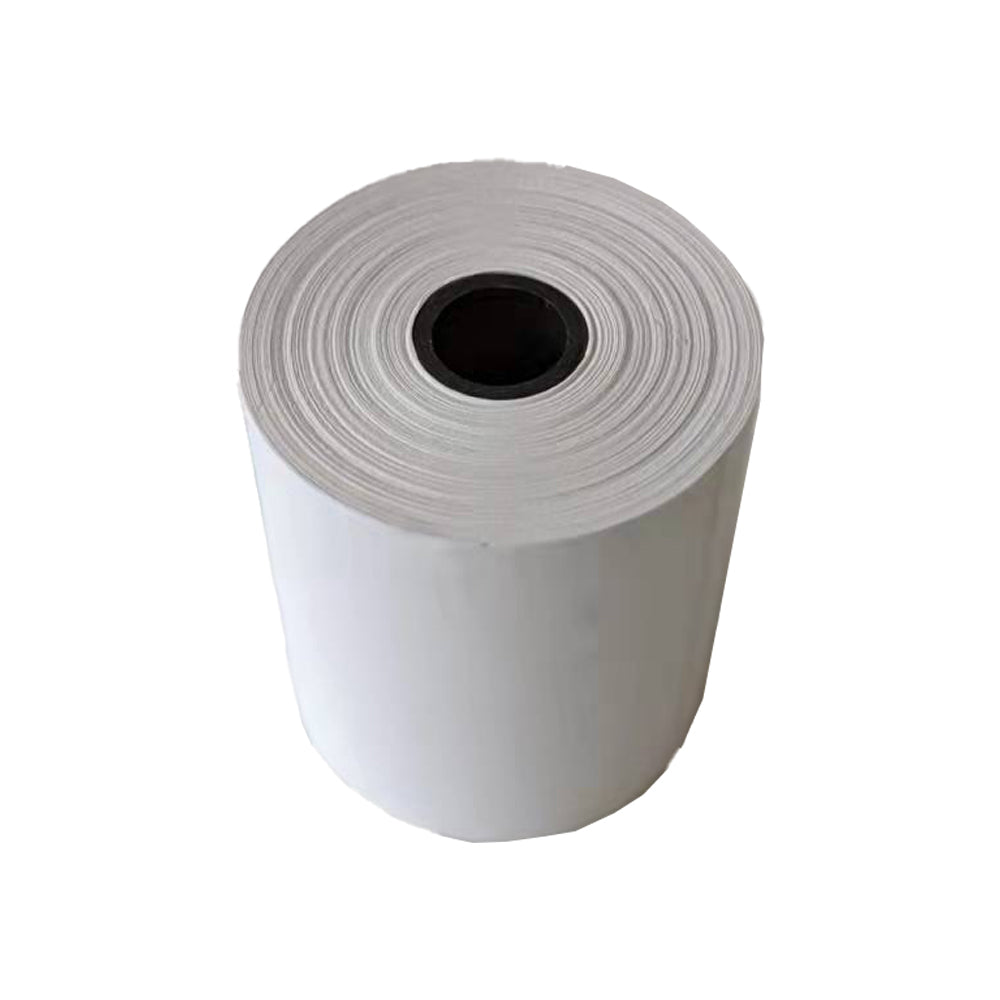 100 Rolls 57x50mm 20m Thermal Receipt Paper Roll
