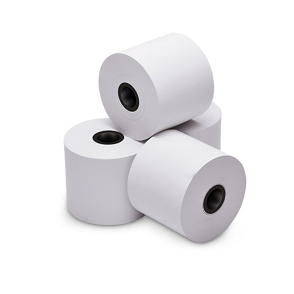 100 Rolls 57x57mm 29m Thermal Receipt Paper Roll