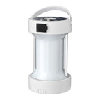 Solar Camping Light  USB Rechargeable Lamp Powerful Flashlight Tent Equipment Supplies Outdoor Portable Light