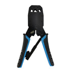 High Quality 8P 6P 4P Modular Plug Crimper for Network Cable