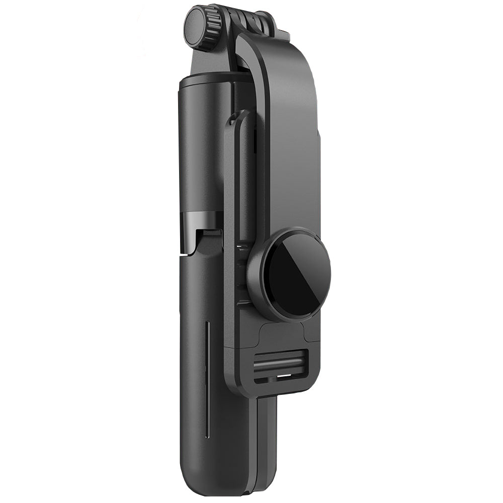 L11 MINI 360 Degree Rotating Wireless Portable Selfie Stick Tripod For Mobile Main image