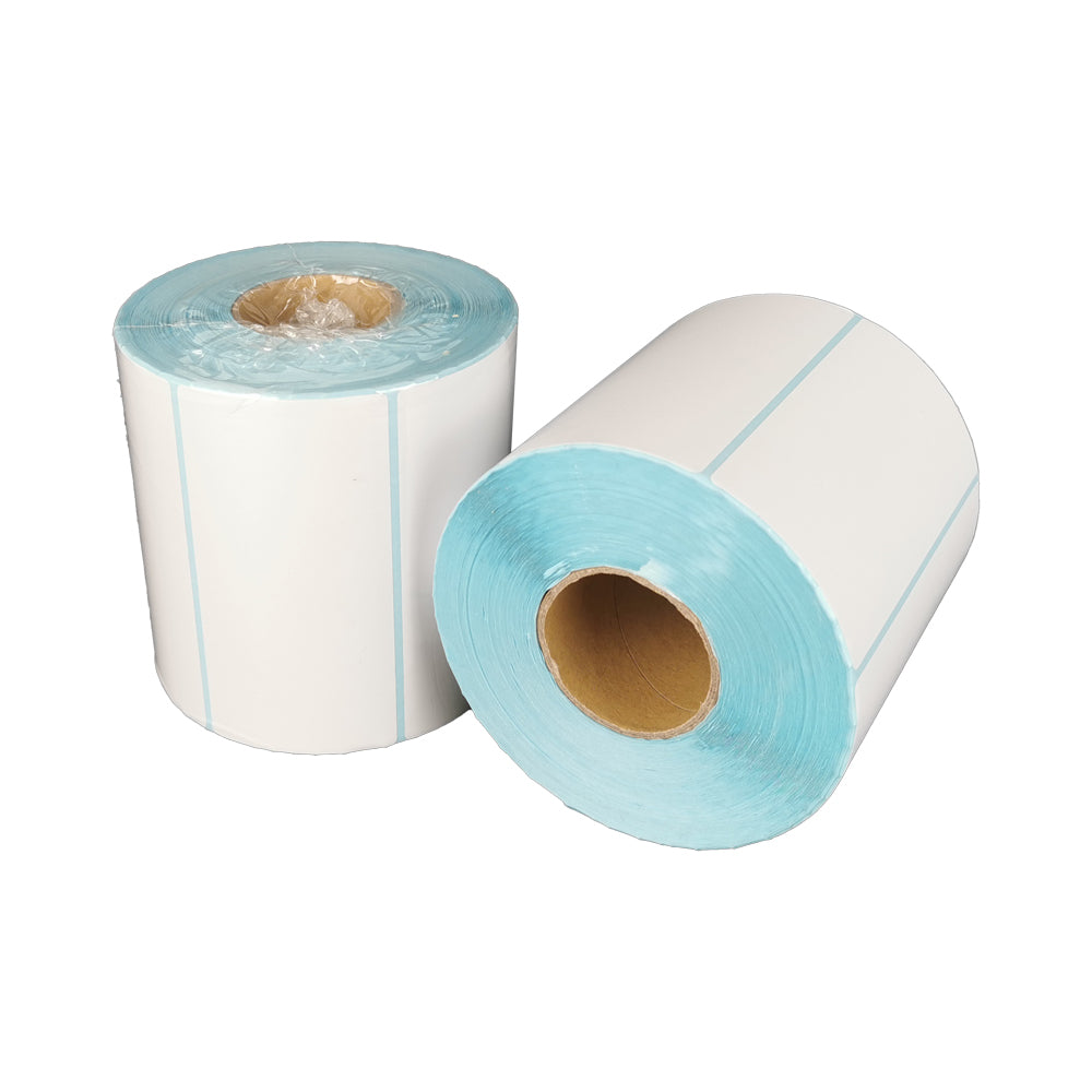 1 Roll 100x50mm 1000pcs High Quality Direct Thermal Labels