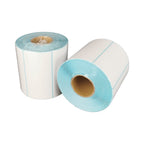 1 Roll 100x50mm 1000pcs High Quality Direct Thermal Labels