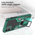 Magnetic Shockproof Heavy Duty Mobile Case for iPhone11