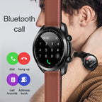 UM90 Smart Watch Bluetooth Blood Pressure Heart Rate IP67 Waterproof For IOS Android