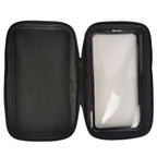 Waterproof Bicycle Bike Motorcycle Handlebar Mount Holder Case For Mobile Phone
