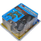 USB Twins 2.4GHz  Wireless Gaming Controller