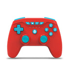 High Quality Graffiti Art Gamepad Bluetooth Wireless Pro Game Controller for Nintendo Switch