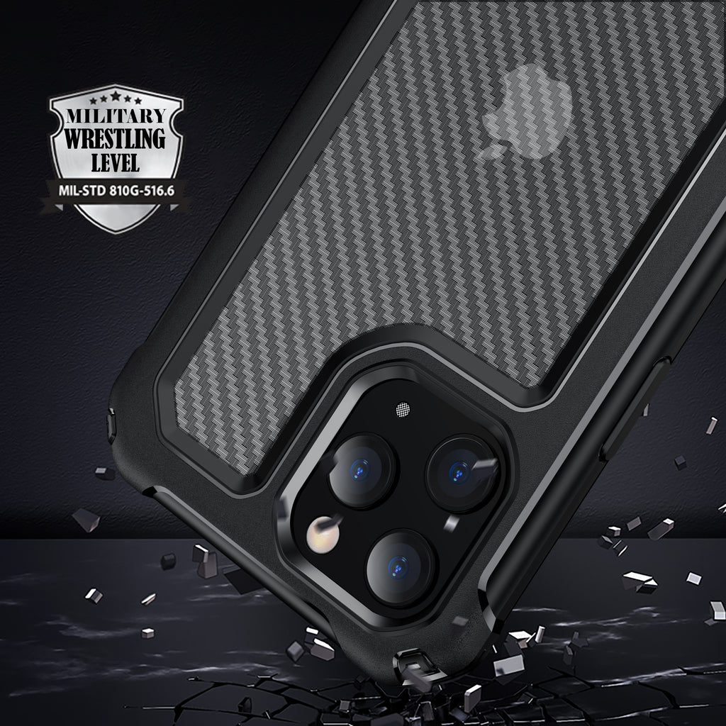 Shockproof Heavy Duty Cover Mobile Case for iPhone11 ProMax