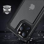 Shockproof Heavy Duty Cover Mobile Case for iPhone12 ProMax