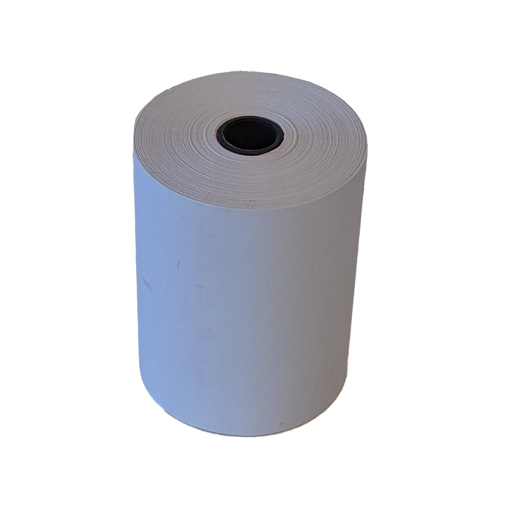 1 Roll 80x60mm 32m Thermal Receipt Paper Roll Secondary image