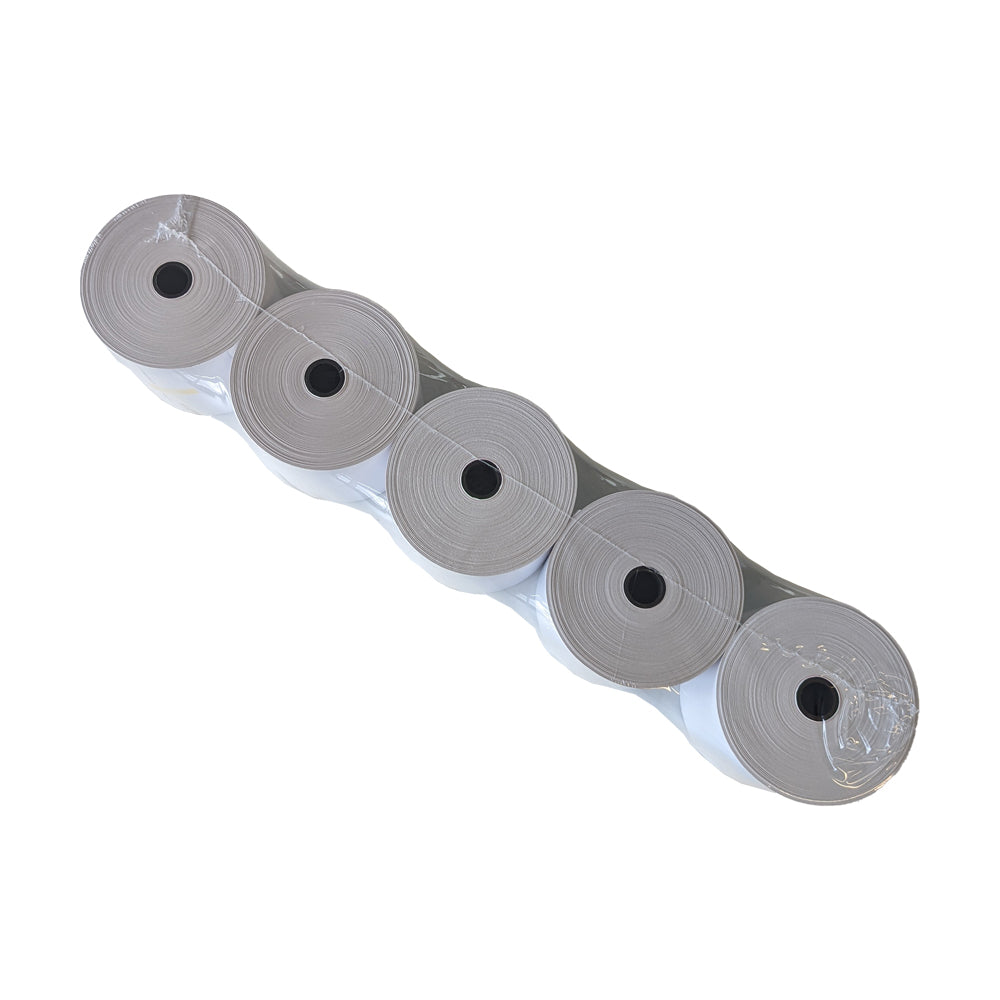 50 Rolls 80x80mm 60m Thermal Receipt Paper Roll
