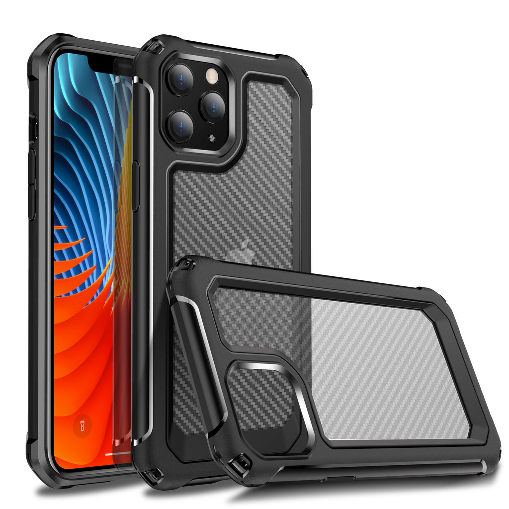 Shockproof Heavy Duty Cover Mobile Case for iPhone11 ProMax