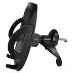 Universal Portable Car Holder Mount Air Vent Stand Cradle For Mobile  Phone