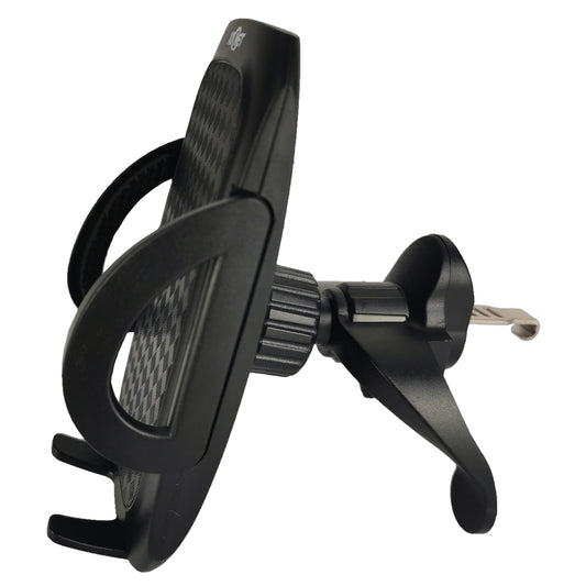 Universal Portable Car Holder Mount Air Vent Stand Cradle For Mobile  Phone