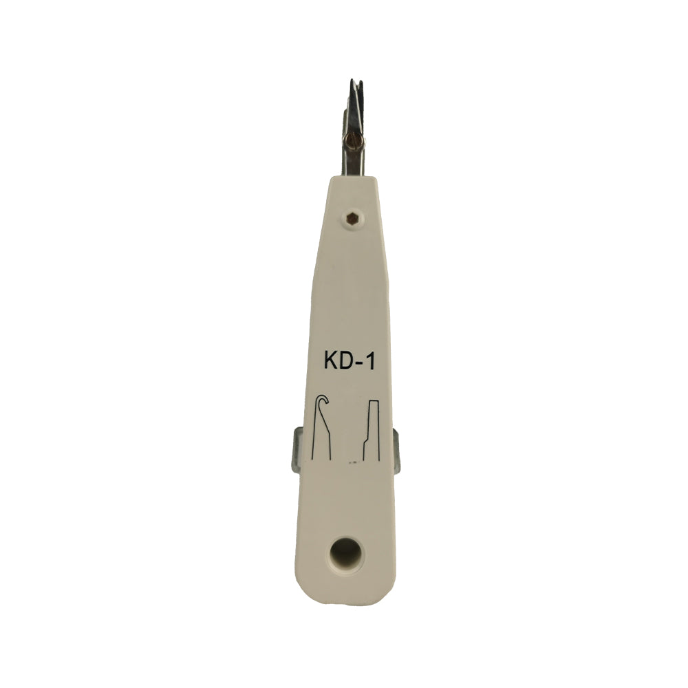 High Quality 10PC Network Computer Maintenance and Test Toolkit