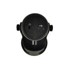 High Quality Computer PC Laptop USB Microphone with stand for Video Recording streaming
