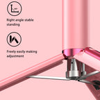 Magnetic 360 Degree Rotating Wireless Portable Selfie Stick Tripod For Mobile