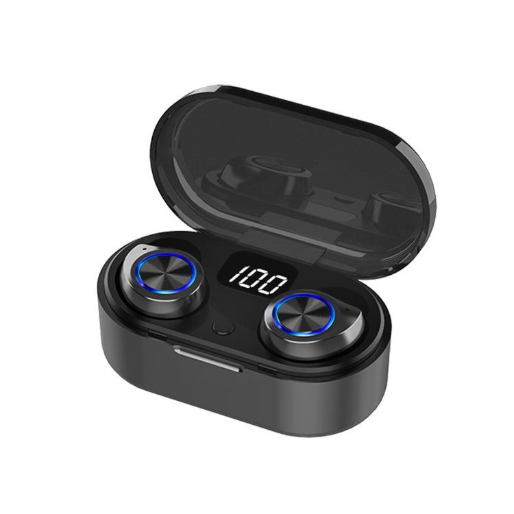 TW80 Wireless Earphone Bluetooth Headset For iOS Android Main image
