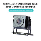 SST 4 Road AHD Driving Blind area Truck Monitoring and Early Warning Integrated Machine