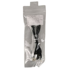 Type-C Mermaid  Black & White Charging Cable