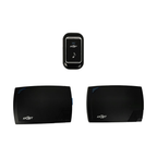 B0202 Waterproof Doorbell 1-2 Receivers Long Range Wireless Doorbell