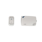 B02 Waterproof Doorbell 1-1 Receiver Long Range Wireless Doorbell