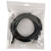 3m Black Ethernet Network Lan Cable CAT6 UTP 1000Mbps RJ45 8P8C