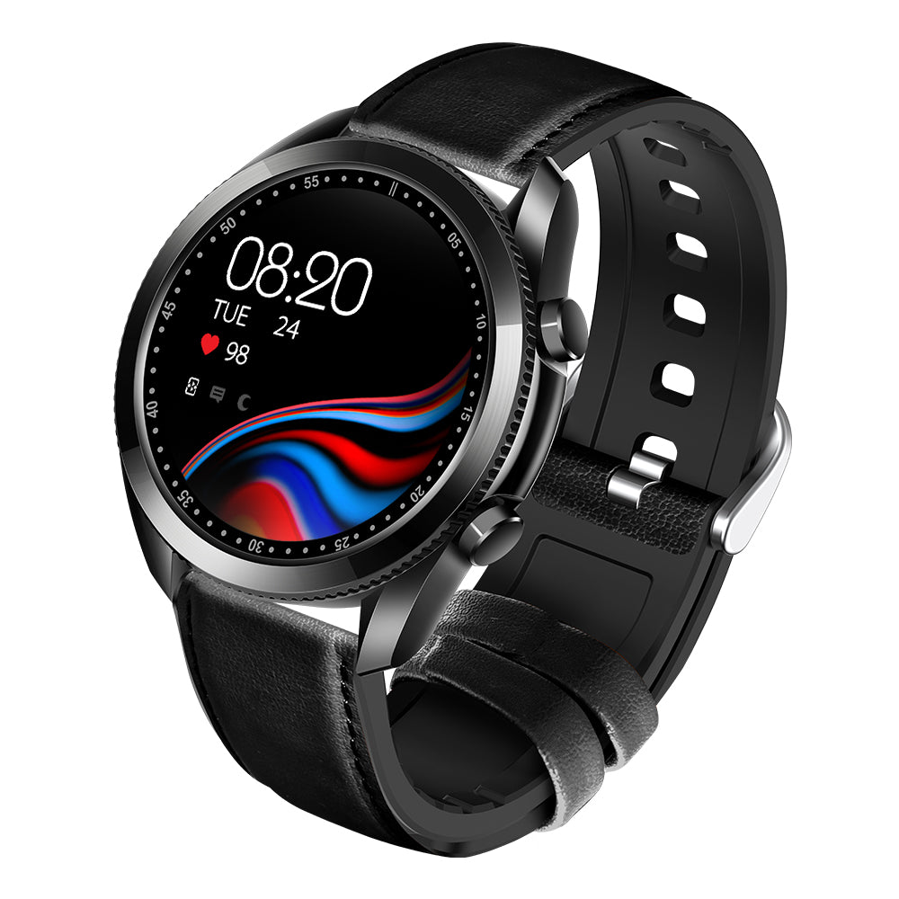 UM90 Smart Watch Bluetooth Blood Pressure Heart Rate IP67 Waterproof For IOS Android Main image