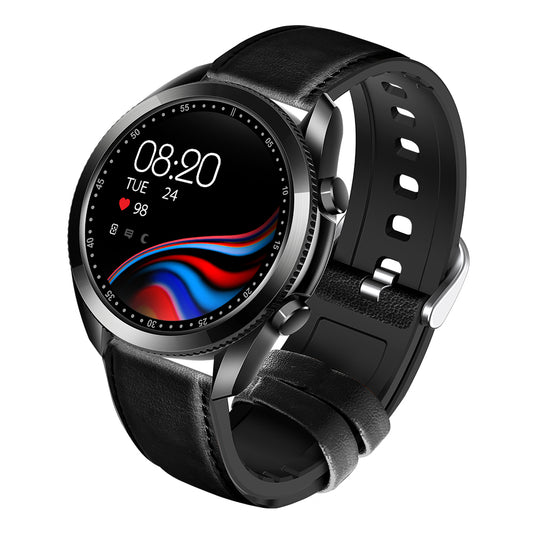 UM90 Smart Watch Bluetooth Blood Pressure Heart Rate IP67 Waterproof For IOS Android