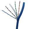 30m Blue Ethernet Network Lan Cable CAT6 UTP 1000Mbps RJ45 8P8C